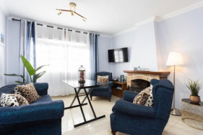 Apartamento Renovado 
